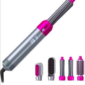 Airwrap curler- DUPE